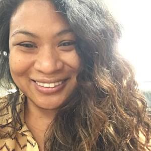 Meet your Posher, Tricia